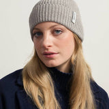 Grigio Ghiaccio | Cappello Cotone Rigenerato Ivo