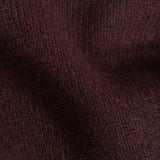 Abito Donna Lana Rigenerata Selvaggia  - Rifò Lab Moda circolare made in Italy
Marrone Caffé