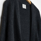 Mar Nero | Cardigan Cotone Donna Jeans Rigenerato