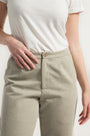  Pantalone Donna Cotone Rigenerato Novilia