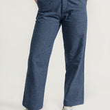 Pantalone Donna Jeans Rigenerato Clarissa