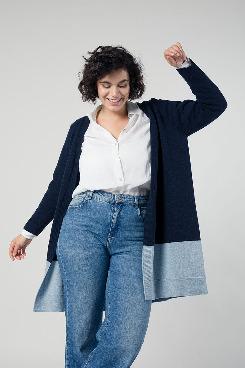 Maglie curvy discount