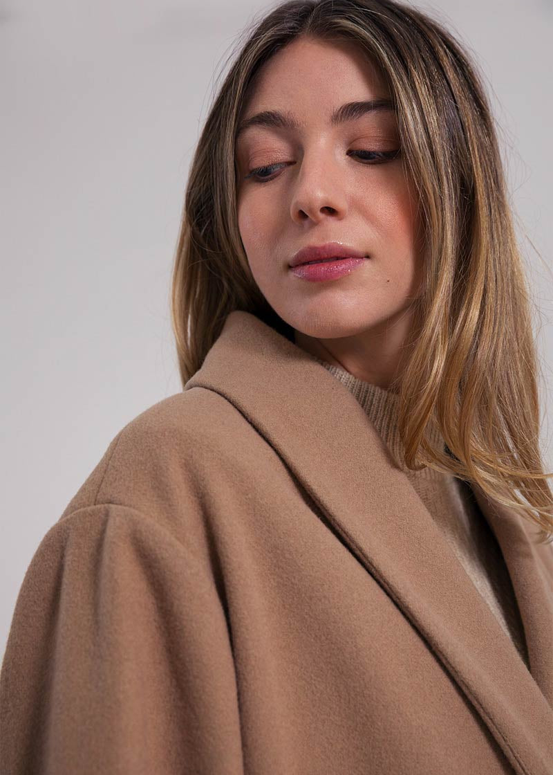 Abbigliamento in Lana Rigenerata Moda Sostenibile Rifò