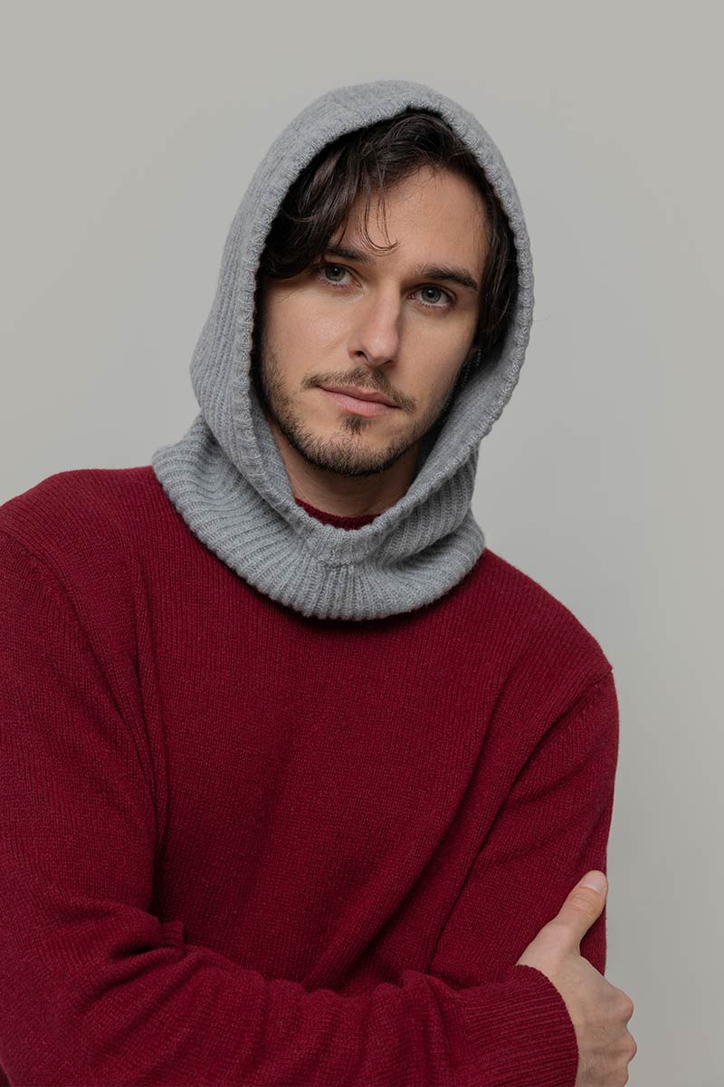 小物 Mother Dept Recycled Cashmere Balaclava Recycled Cashmere Balaclava / DEPT Online Store