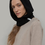 Cappello Cashmere rigenerato Marcello - Rifò Lab Moda circolare made in Italy