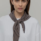 Foulard Bandana Donna Viscosa Belinda - Rifò Lab Moda circolare made in Italy