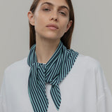 Foulard Bandana Donna Viscosa Belinda - Rifò Lab Moda circolare made in Italy