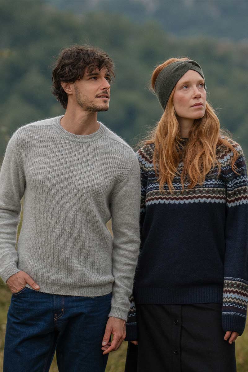 Rifò moda circolare made in Italy