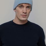 Cappello Cashmere rigenerato Marcello - Rifò Lab Moda circolare made in Italy