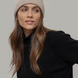 Cappello Cashmere rigenerato Marcello - Rifò Lab Moda circolare made in Italy