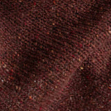 Maglia Donna Cashmere Rigenerato Eloisa Arancio - Rifò Lab Moda circolare made in Italy