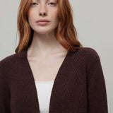 Cardigan Donna Lana Gioia