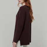 Cardigan Donna Lana Gioia