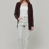 Cardigan Donna Lana Gioia