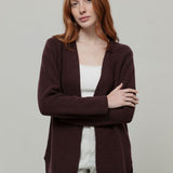 Cardigan Donna Lana Gioia