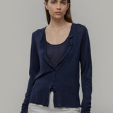 Cardigan Donna Viscosa Vanessa