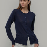 Cardigan Donna Viscosa Vanessa