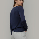 Cardigan Donna Viscosa Vanessa