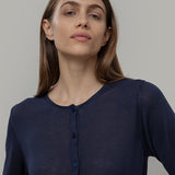 Cardigan Donna Viscosa Vanessa