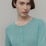 Cardigan Donna Viscosa Vanessa