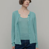 Cardigan Donna Viscosa Vanessa