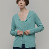 Cardigan Donna Viscosa Vanessa