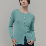 Cardigan Donna Viscosa Vanessa