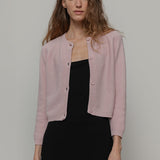 Cardigan Donna Cashmere Mafalda - Rifò Lab Moda circolare made in Italy