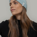 Fascia Invernale Donna Cashmere Rigenerato Nadia - Rifò Lab Moda circolare made in Italy