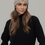 Fascia Invernale Donna Cashmere Rigenerato Nadia - Rifò Lab Moda circolare made in Italy