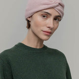 Fascia Invernale Donna Cashmere Rigenerato Nadia - Rifò Lab Moda circolare made in Italy