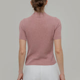 Maglia Donna Seta Rigenerata Renza