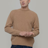 Maglia Uomo Lana Rigenerata Ferruccio - Rifò Lab Moda circolare made in Italy