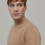 Maglia Uomo Lana Rigenerata Ferruccio - Rifò Lab Moda circolare made in Italy