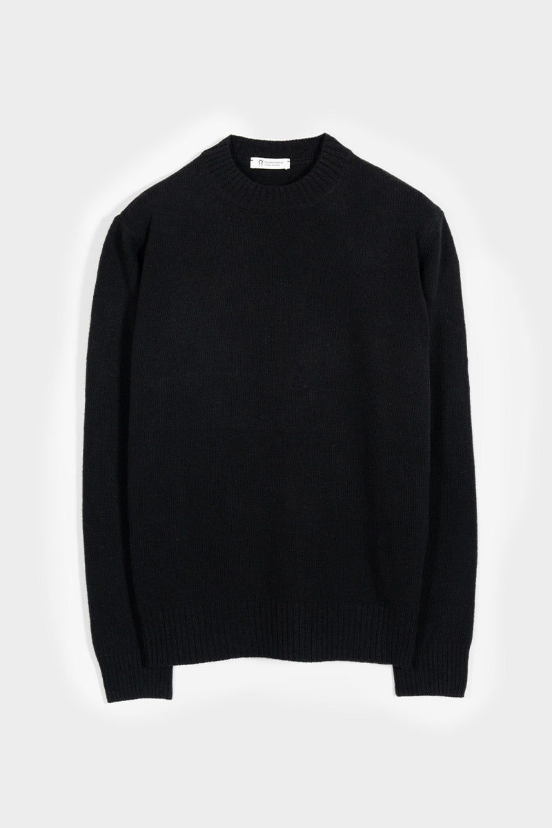 Maglia Uomo Lana Rigenerata Ferruccio - Rifò Lab Moda circolare made in Italy