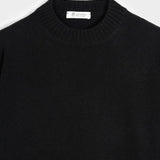 Maglia Uomo Lana Rigenerata Ferruccio - Rifò Lab Moda circolare made in Italy