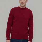 Maglia Uomo Lana Rigenerata Ferruccio - Rifò Lab Moda circolare made in Italy