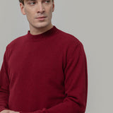 Maglia Uomo Lana Rigenerata Ferruccio - Rifò Lab Moda circolare made in Italy