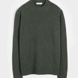 Maglia Uomo Lana Rigenerata Ferruccio - Rifò Lab Moda circolare made in Italy