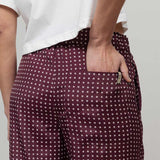 Pantaloni Larghi Donna Viscosa Diana - Inghirami x Rifò

