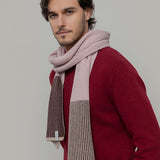 Sciarpa Cashmere Unisex Teresa - Rifò Lab Moda circolare made in Italy