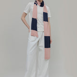 Sciarpa Leggera Donna Viscosa Domitilla - Rifò Lab Moda circolare made in Italy