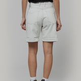 Shorts Donna Pantaloncini Jeans Chiari Enrica  - Rifò Lab Moda circolare made in Italy