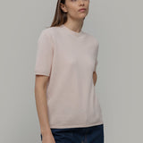 T-Shirt Donna Cotone Rigenerato Carlotta