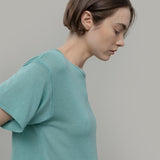 Women's Recycled Viscose T-shirt Virginia