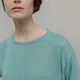 Women's Recycled Viscose T-shirt Virginia