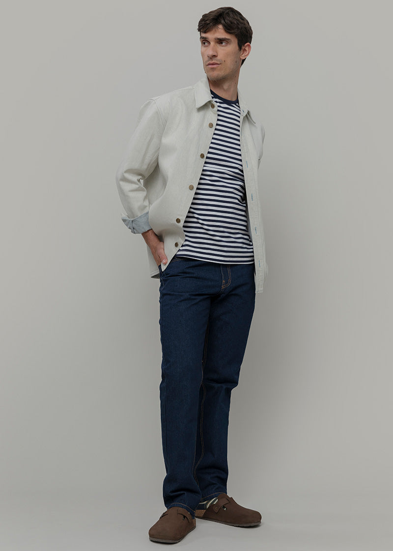 t-shirt-righe-uomo-viscosa-rigenerata-tancredi-blu-bianco-look