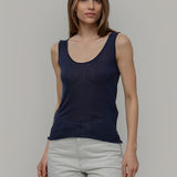 Top Viscosa Donna Valeria