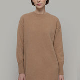 Abito Donna Lana Rigenerata Selvaggia - Rifò Lab Moda circolare made in Italy