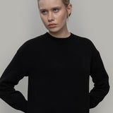 Abito Donna Lana Rigenerata Selvaggia - Rifò Lab Moda circolare made in Italy